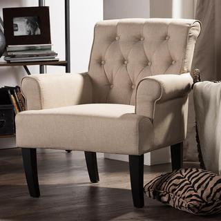 Barret Accent Club Chair