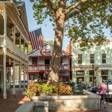 Downtown Dahlonega