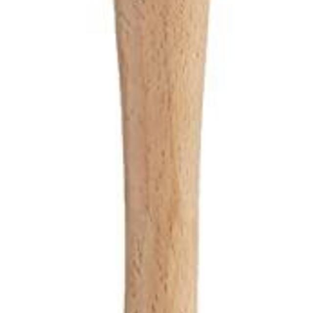 Tovolo Spatulart Vampire Spatula, Easy Mixing and Flipping, Heat Resistant, Dishwasher Safe