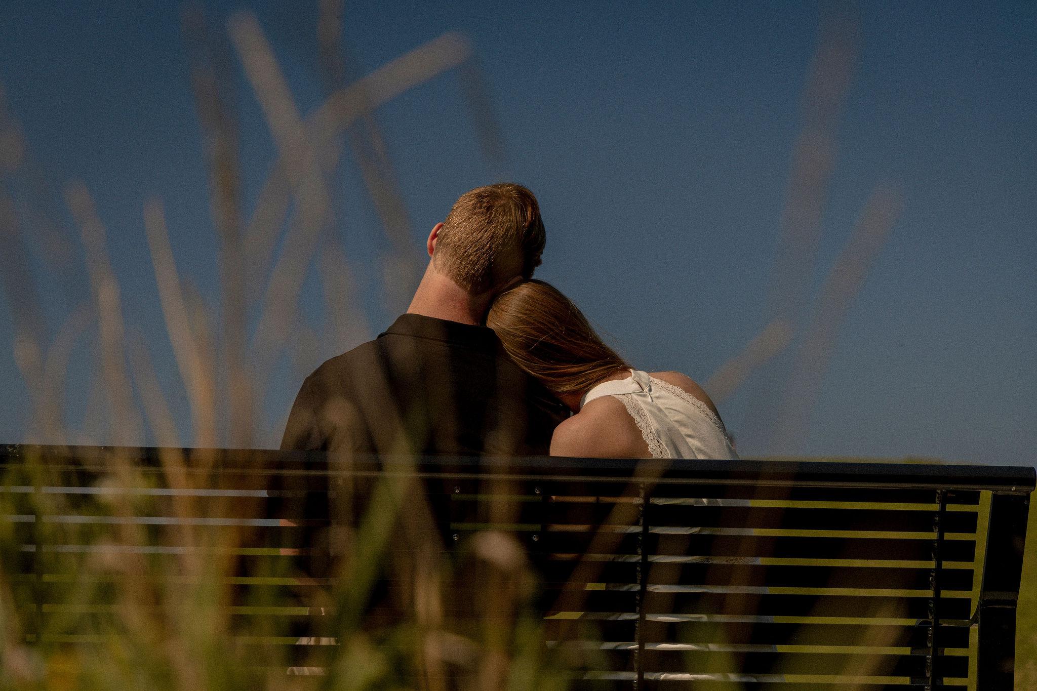 The Wedding Website of Justin Bakker and Margo Taylor