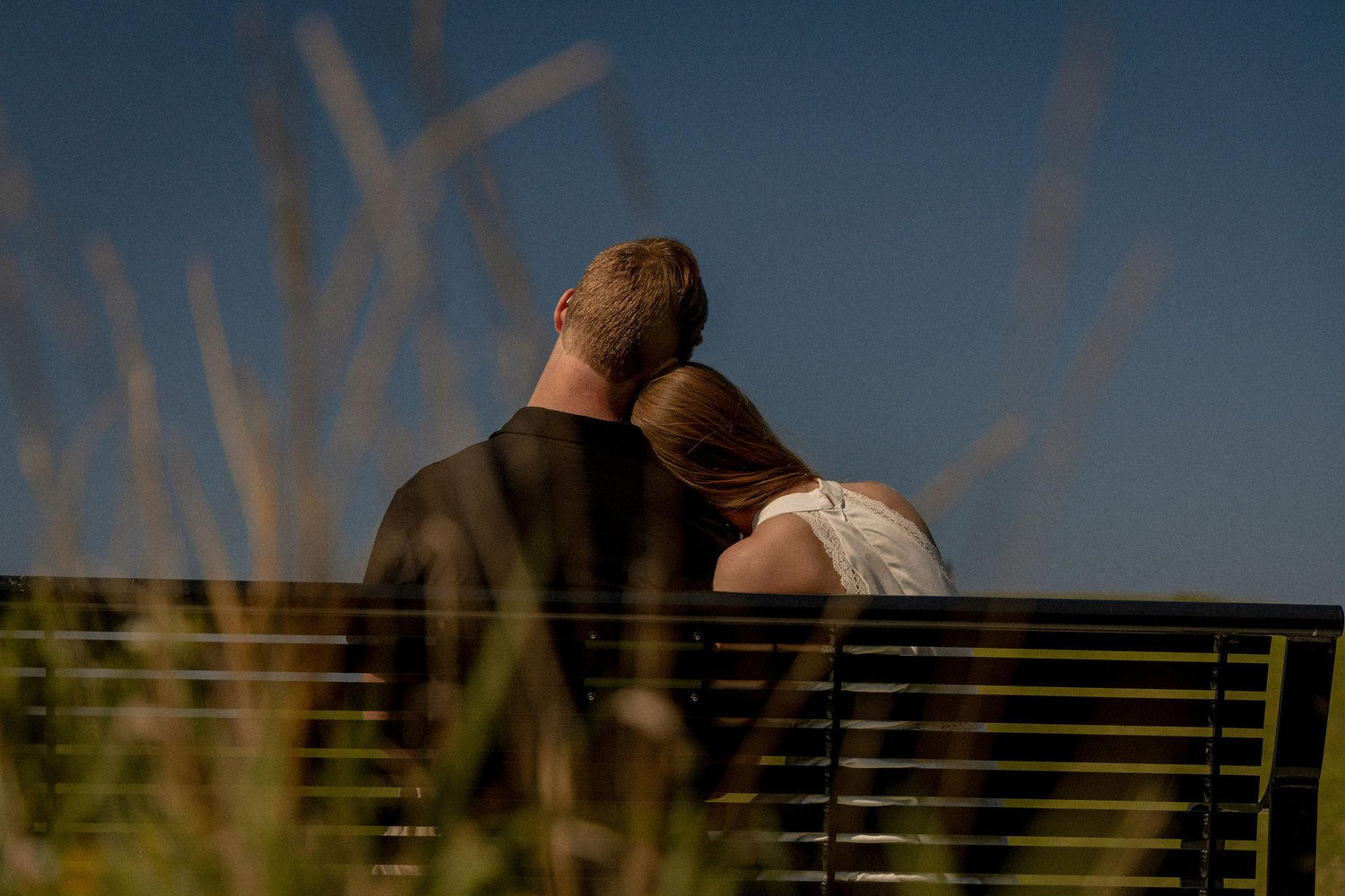 The Wedding Website of Justin Bakker and Margo Taylor