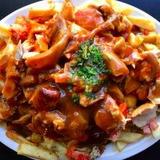 Ma Poule Mouillée