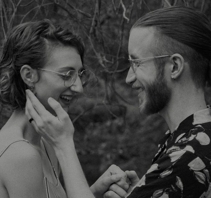 The Wedding Website of Sierra Miller and Hunter Brooks