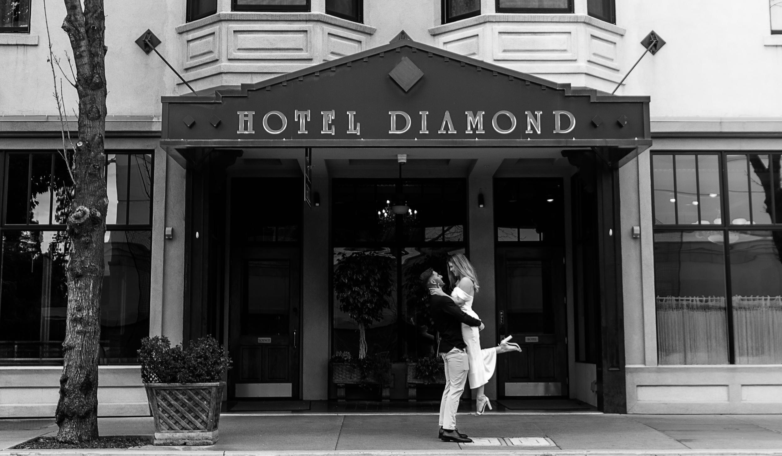 The Wedding Website of Hallee Olsen and Conner Wilson
