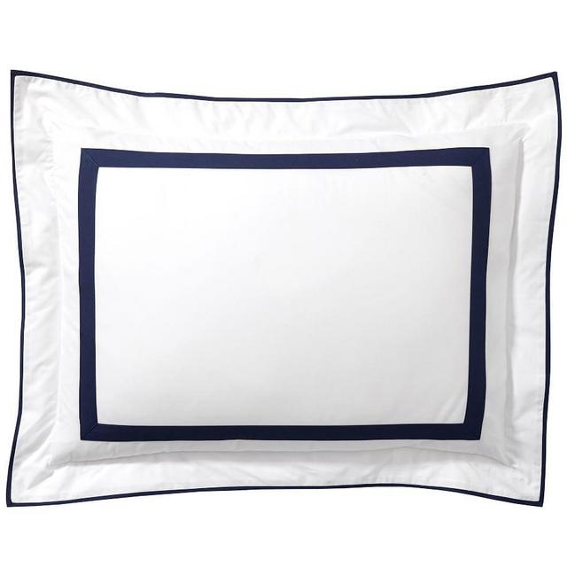 Morgan Organic Sham, Standard, Twilight