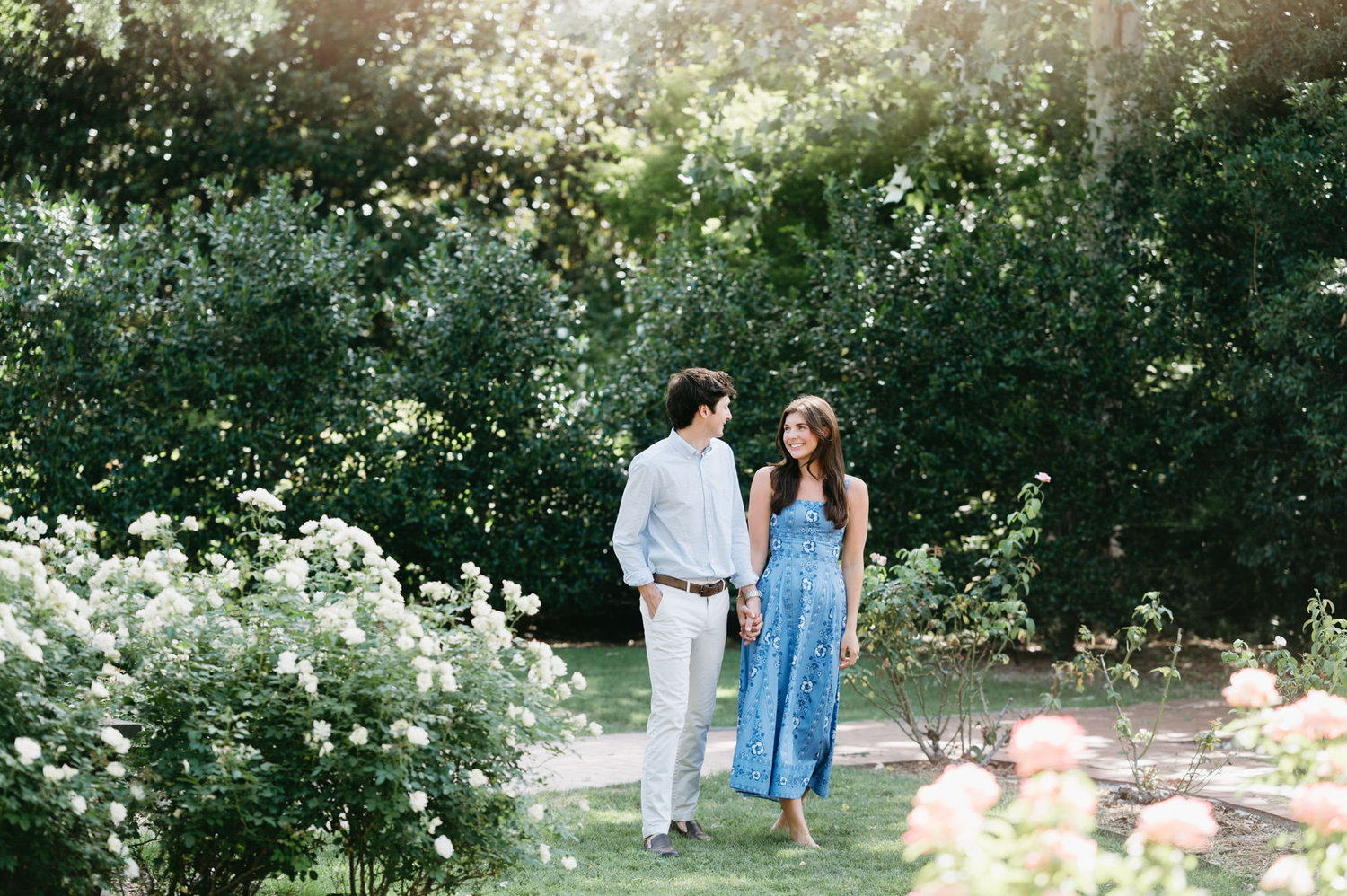 The Wedding Website of Anna Marie Medley and Austin Ross Hill