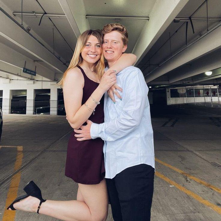 2021: three year anniversary