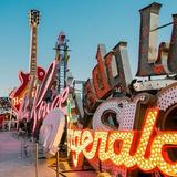 The Neon Museum Las Vegas