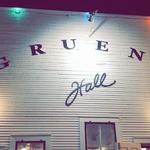 Gruene Hall