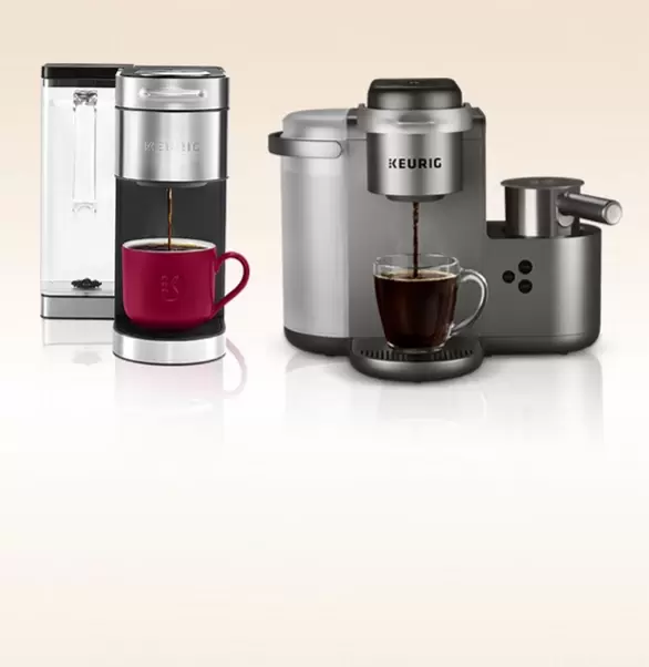 K-Café® Special Edition Single Serve Coffee, Latte & Cappuccino Maker