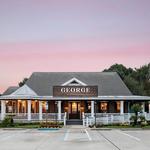 George Bistro + Bar