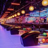 Lucky Strike Ladera Ranch