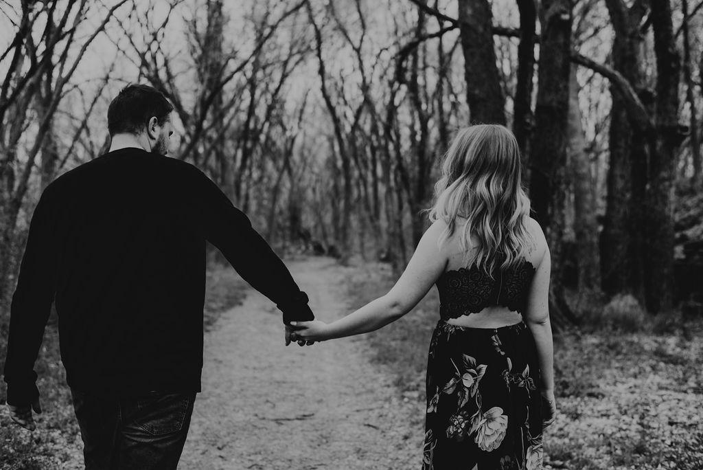 The Wedding Website of Mercedes Lively and Alec Meier