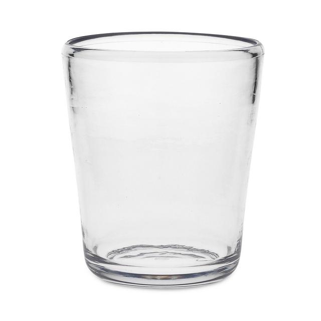 Schott Zwiesel Fortessa D&V Veranda Double Old Fashioned Outdoor Glasses, Set of 6