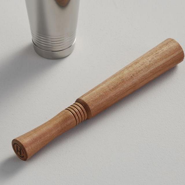 Crafthouse Acacia Wood Muddler