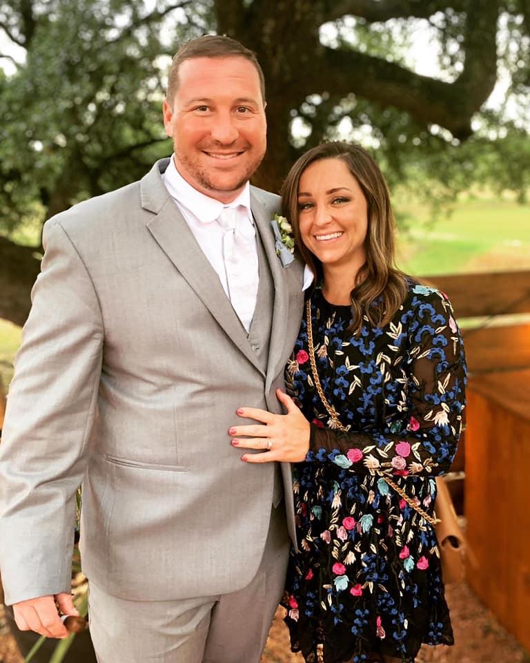 The Wedding Website of Ashley Tuttle and Brandon Pickett