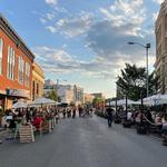 Cookman Avenue