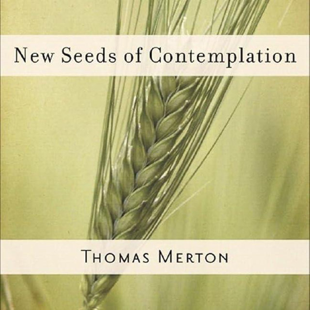 New Seeds of Contemplation