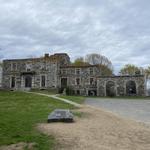 Portland Head Light/Fort Williams Park