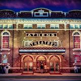 Athens Theatre