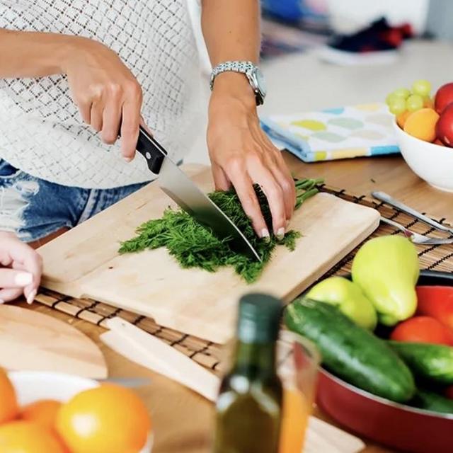 Honeymoon Cooking Class Excursion