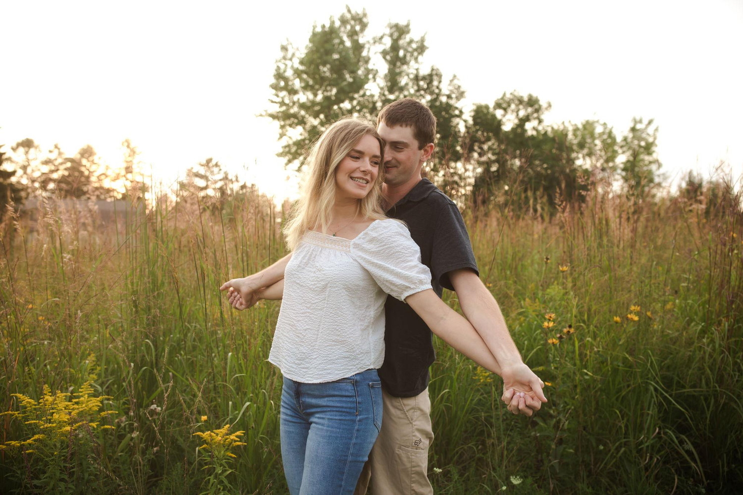 The Wedding Website of Beth Teunissen and Kevin Gorman