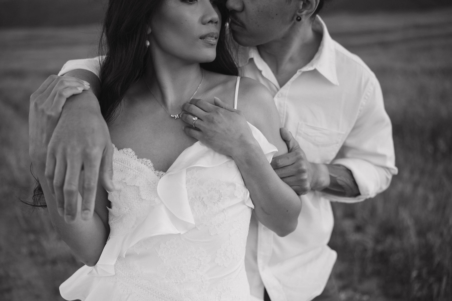 The Wedding Website of Jillian Lacson and Mark Lacson