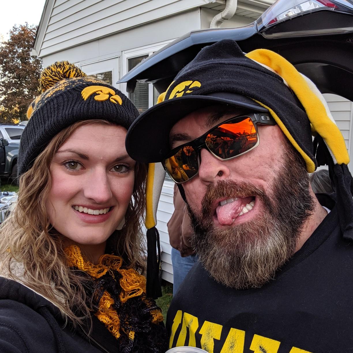 Let's GO Hawks!!!