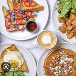 Breakfast/Brunch