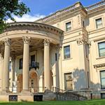 Vanderbilt Mansion