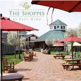 The Shoppes at East Wind
