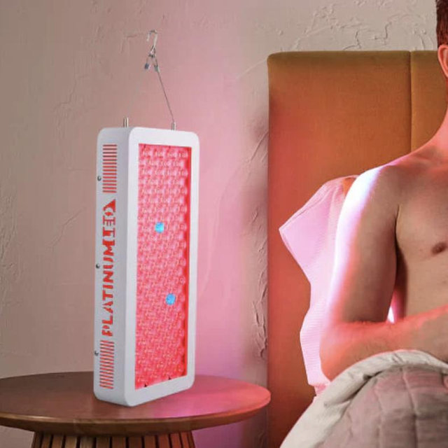 Red Light Therapy BIO 300 BIO 300 / Combo Red/NIR - 660nm/850nm