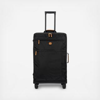X Travel 30" Spinner