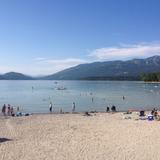 Whitefish Lake
