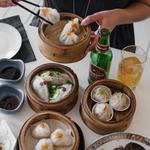 Hidden Dimsum