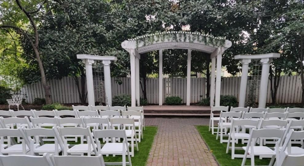 The Wedding Website of Irma Rucker and Ray Magras