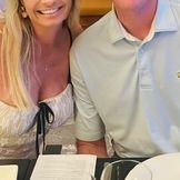 Dinner in Mexico