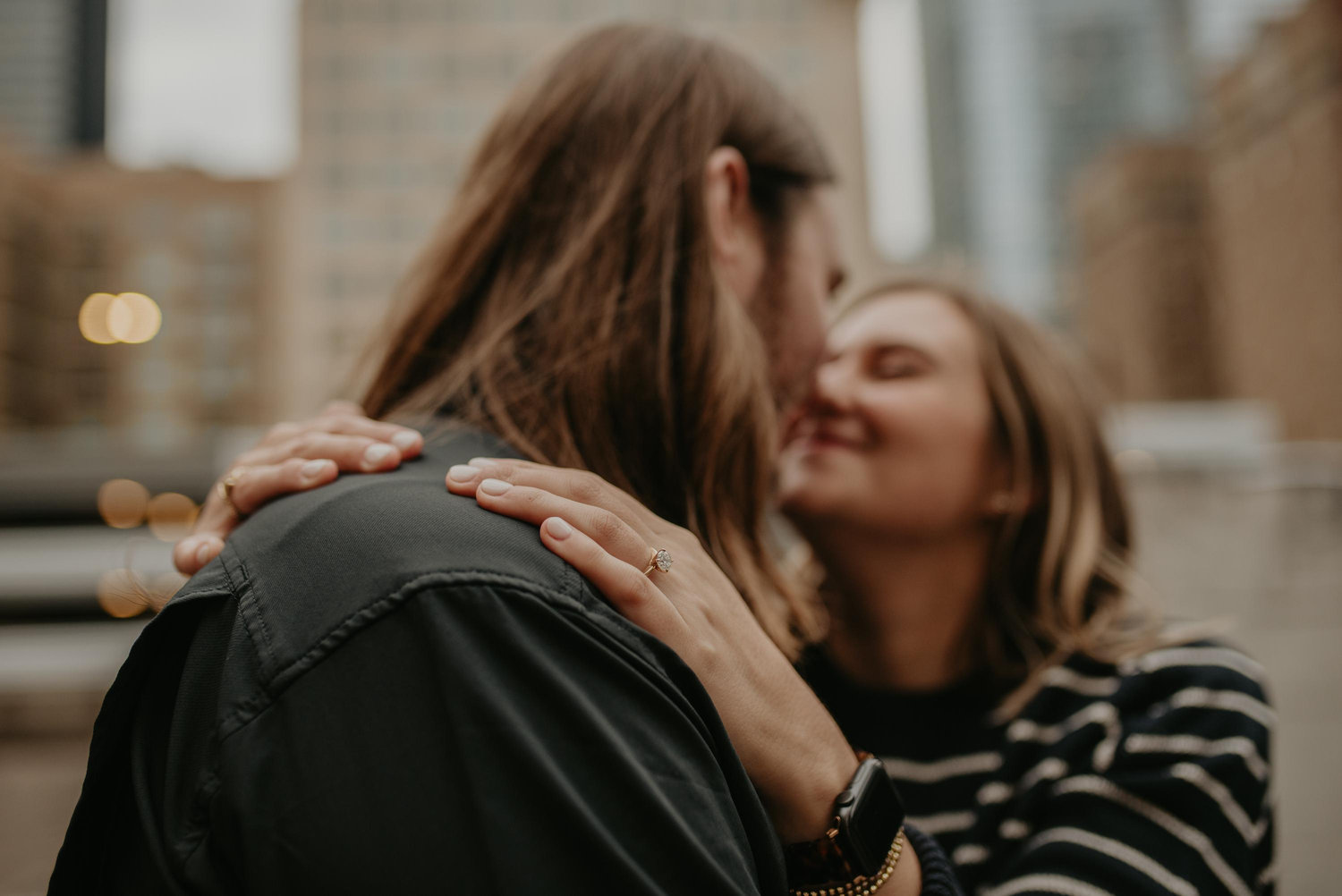 The Wedding Website of Emily Muchow and Cole Parker