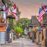 Historic Downtown St. Augustine