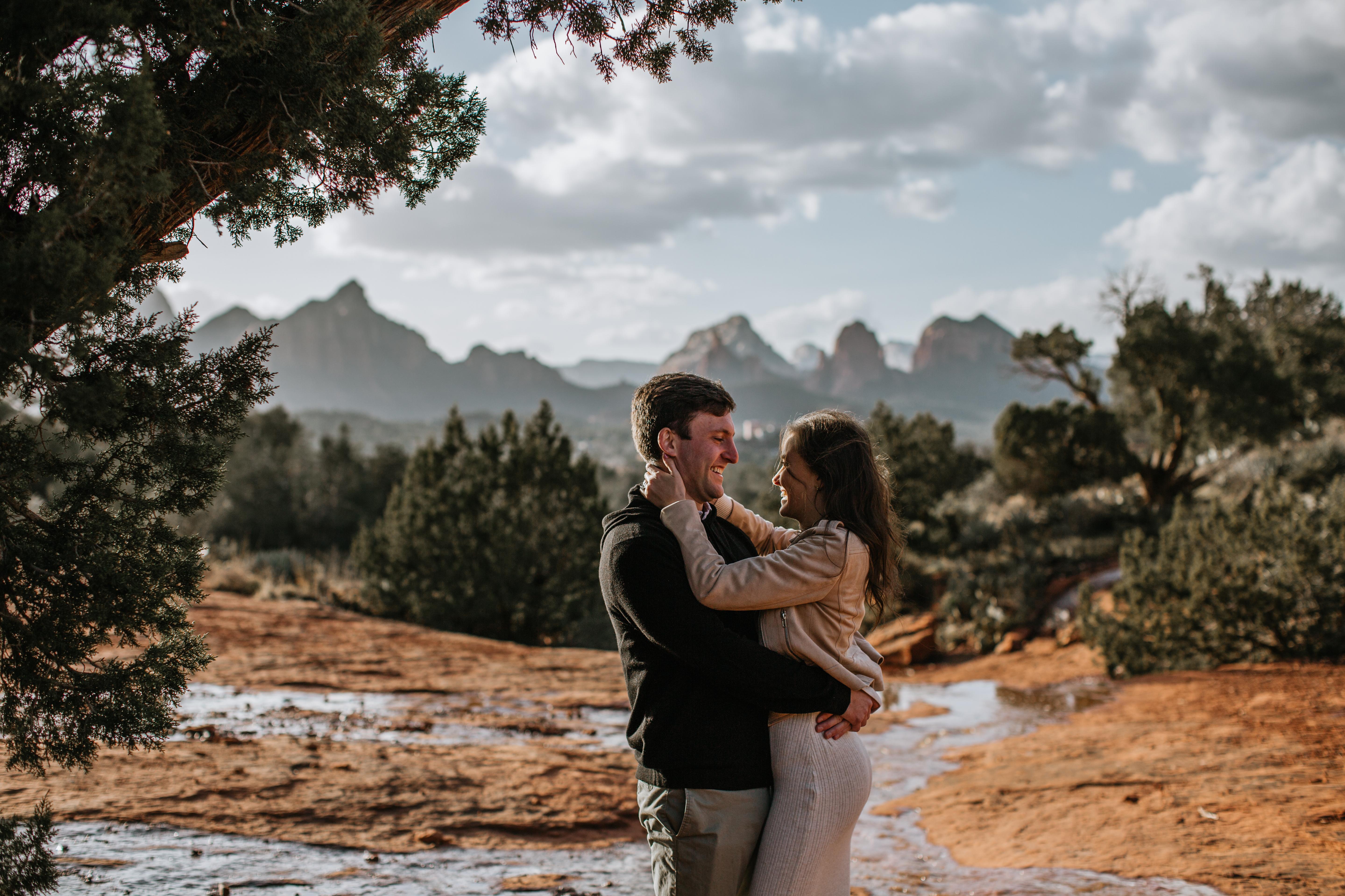 The Wedding Website of Mackenzie Penrose and Ben Lavietes