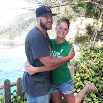 Big Sur, CA - August 2010