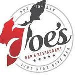 Joe's Bar