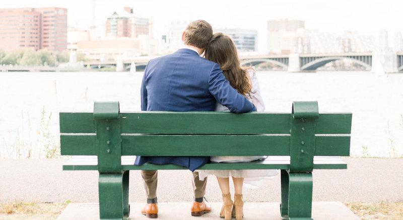 Jennifer Kozar and Harry Rhatigan's Wedding Website