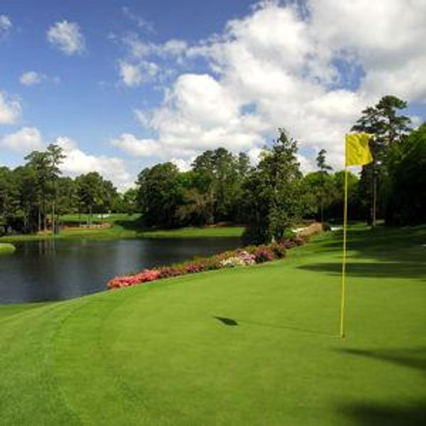 Round of Golf