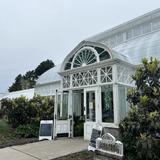 Volunteer Park Conservatory