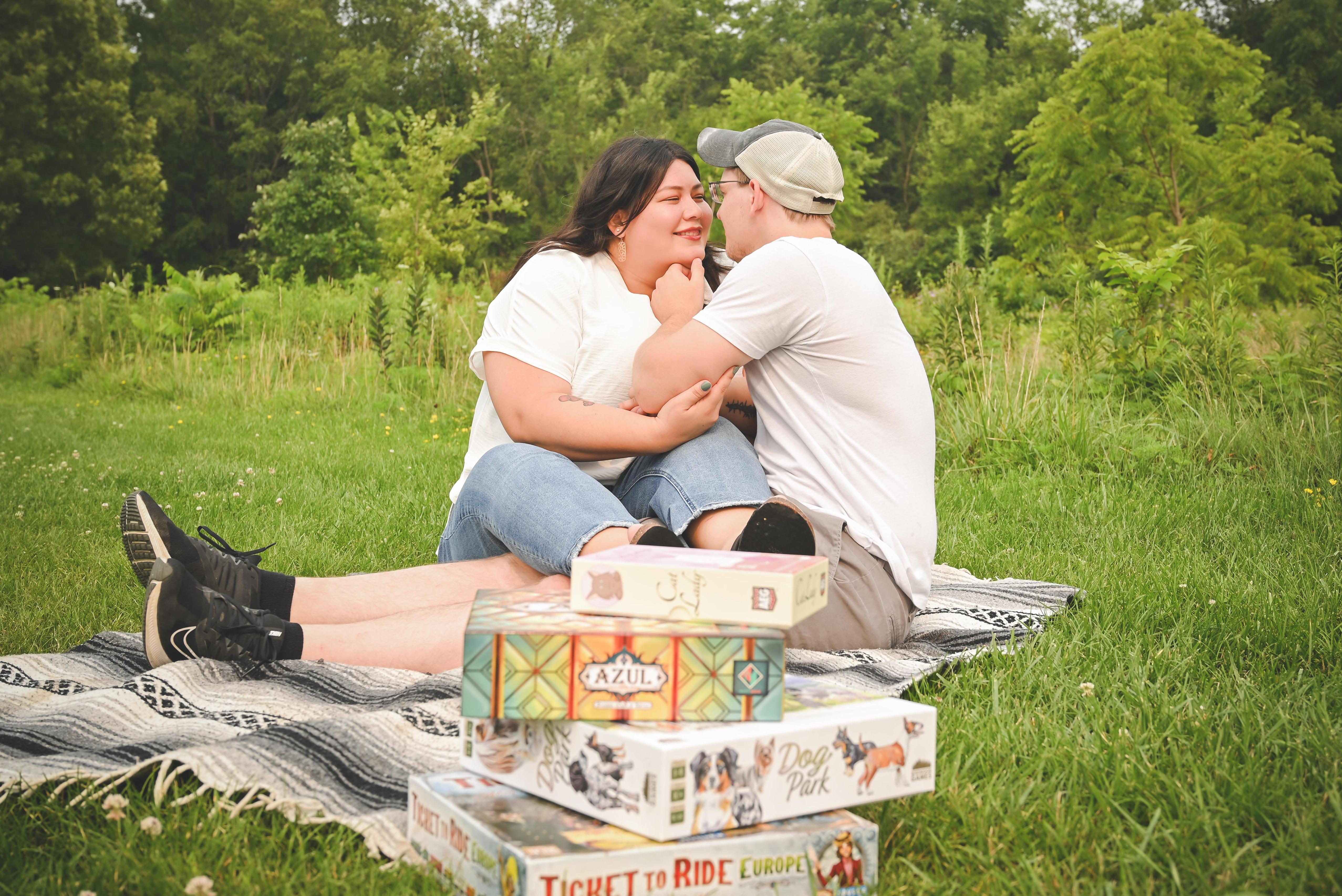 The Wedding Website of Rachel Gonzales and Mitchell Shoultz