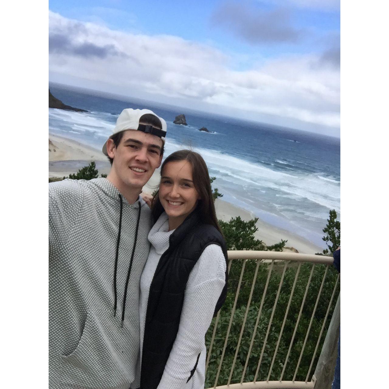 2017 New Zealand