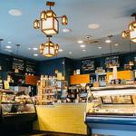 Water Street Coffee (Various Locations Around Town)