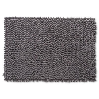 Chunky Chenille Memory Foam Bath Rug - Room Essentials™