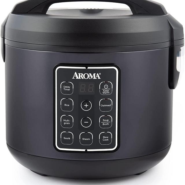 Rice Cooker